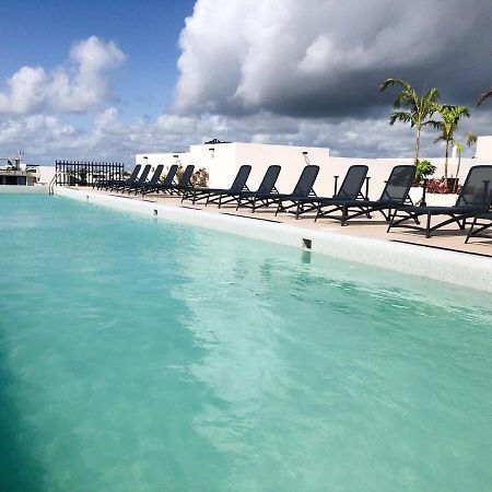Deluxe Studio Aparment Mamitas Zone Playa del Carmen Exterior photo